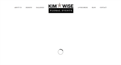Desktop Screenshot of kimstarrwise.com